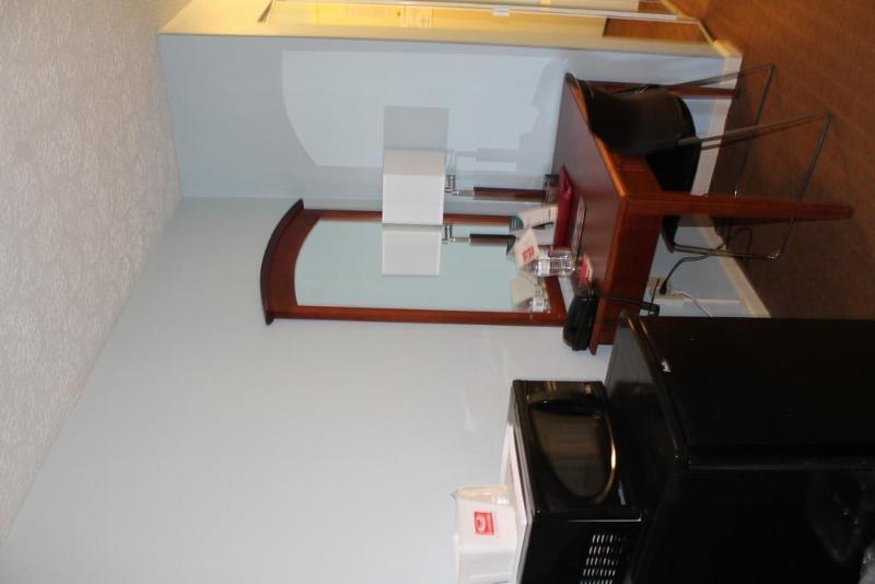 Econo Lodge Inn & Suites South Sandusky Eksteriør billede