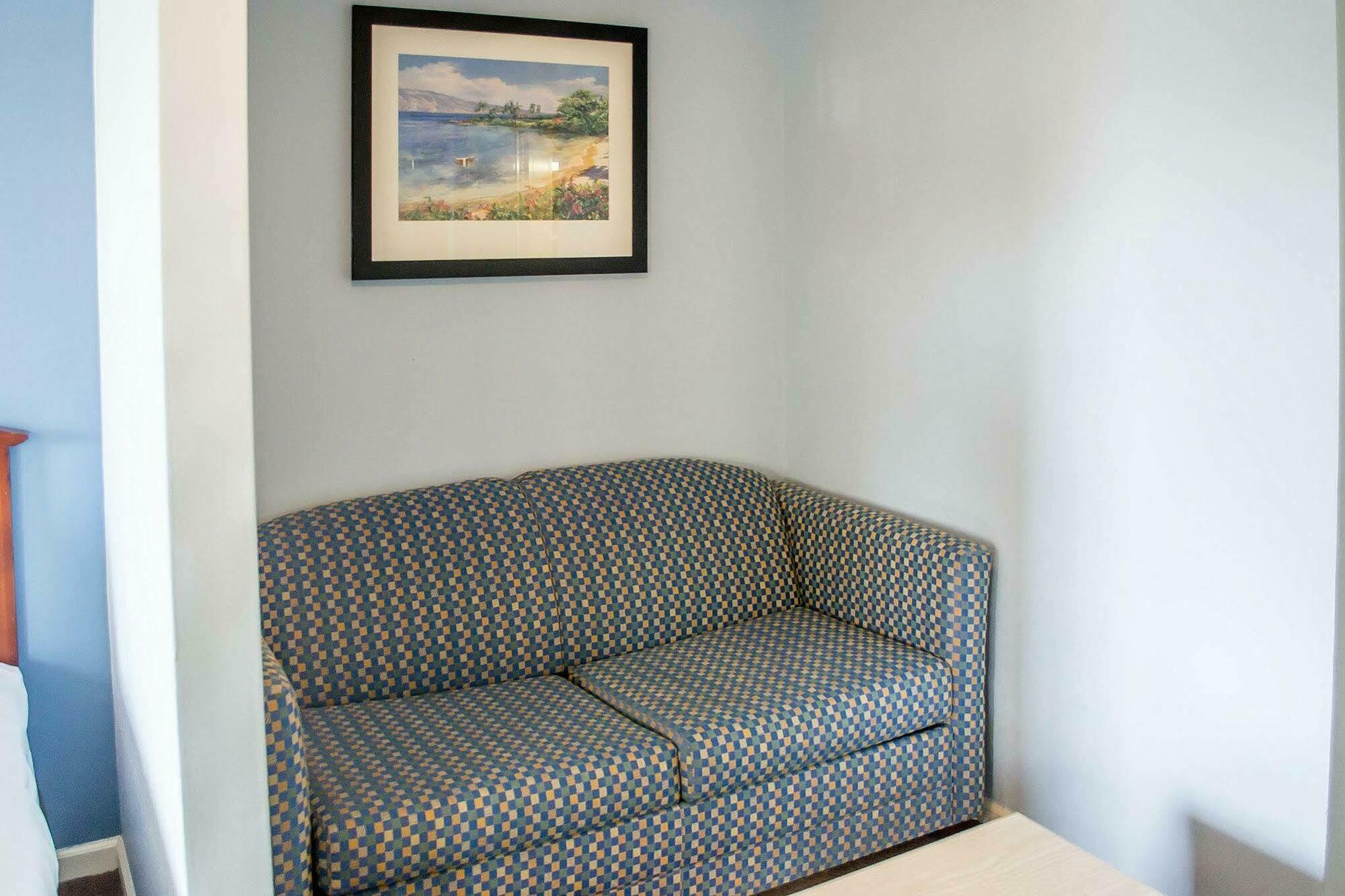 Econo Lodge Inn & Suites South Sandusky Eksteriør billede